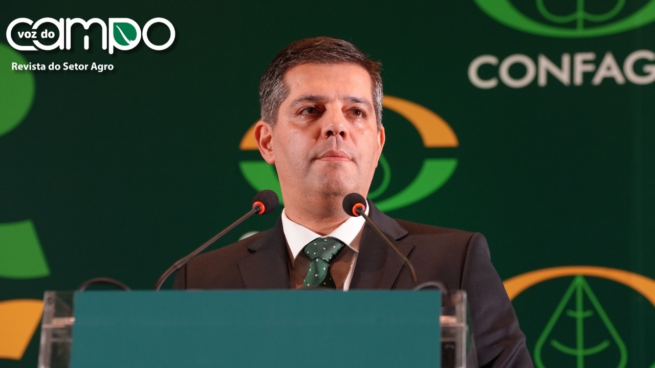 12.º Encontro de Técnicos da CONFAGRI: 600 inscritos e a relevância destacada por Idalino Leão