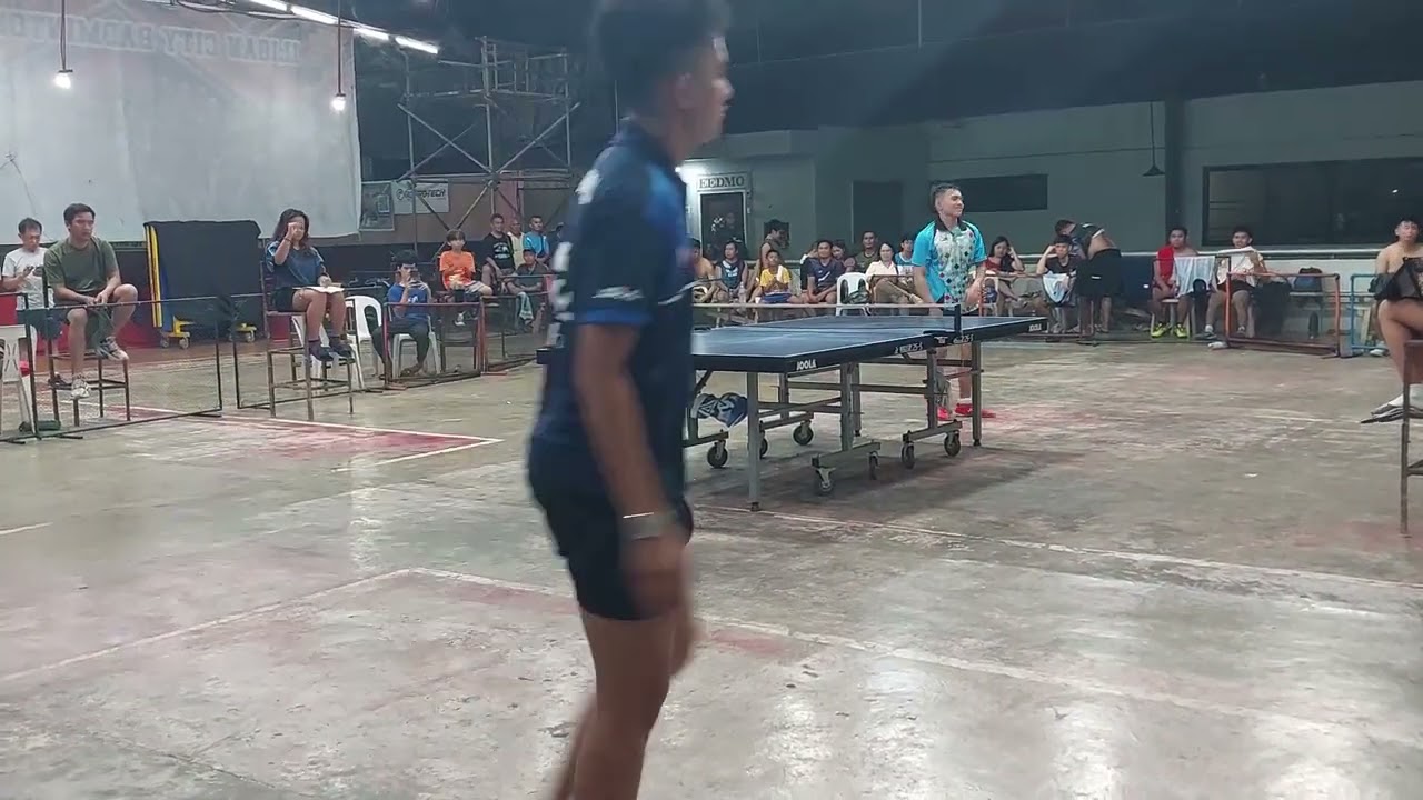 John Misal Vs John Gapol Highlights - Iligan City Tournament Dec 2-3, 2023