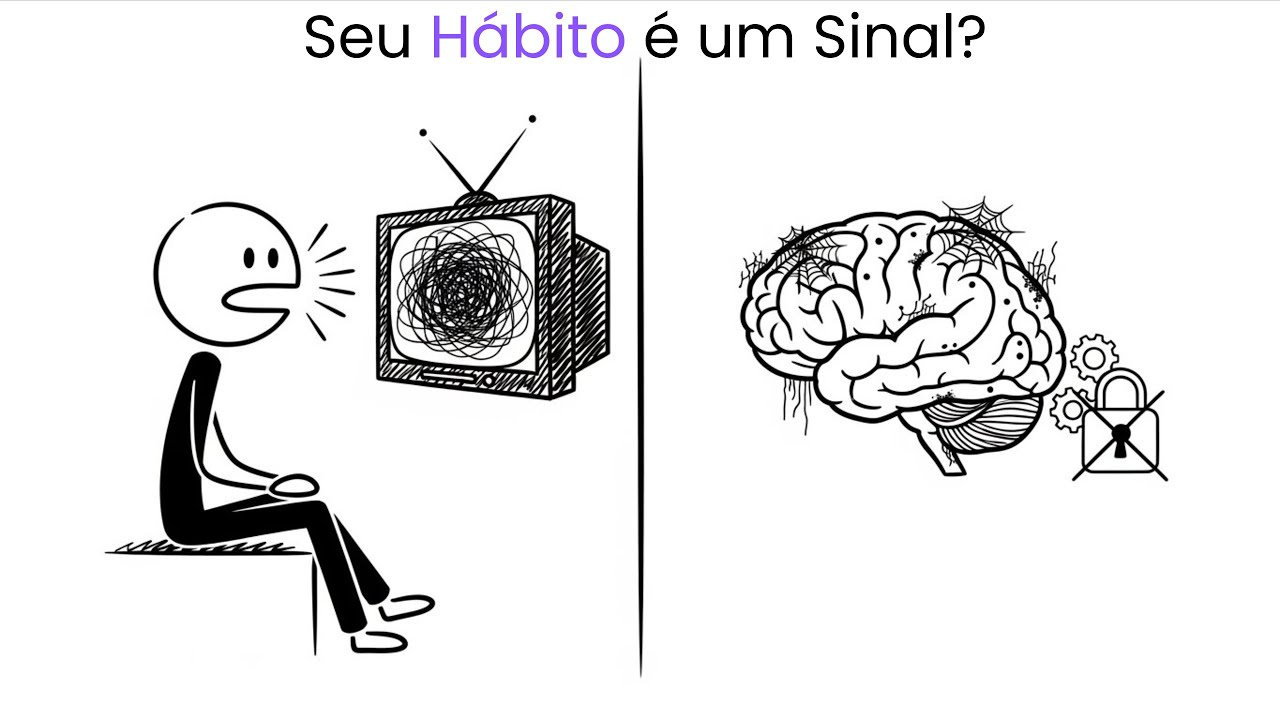 Estes Hábitos Diários Estão Destruindo seu Potencial (CUIDADO!)