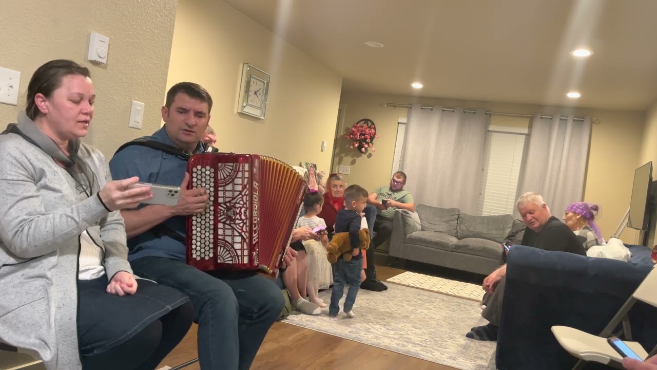 Cintari creștine , sunt bucuros