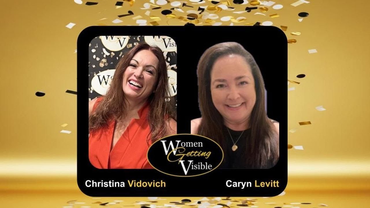 From Toxic Divorce to Spiritual Healing | Speaking her Visible Truth