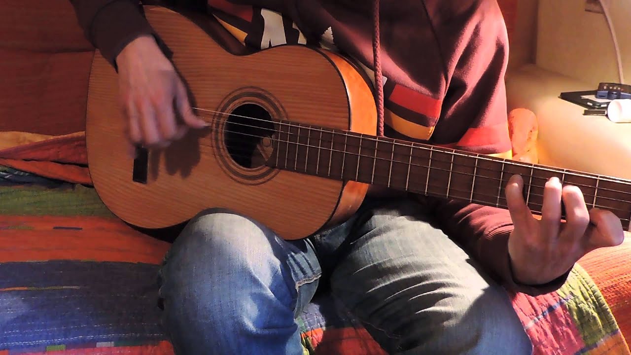 guitarra telesforo julve etiqueta c/mariana pineda. años 30