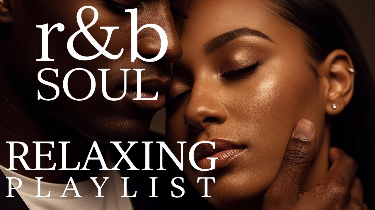 【R&B Soul】You Are Loved – Chill R&B Ballads for Warm Healing & Love
