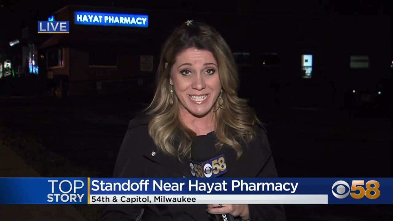 #CBS58 5-22-24 Pharmacy Standoff 10p