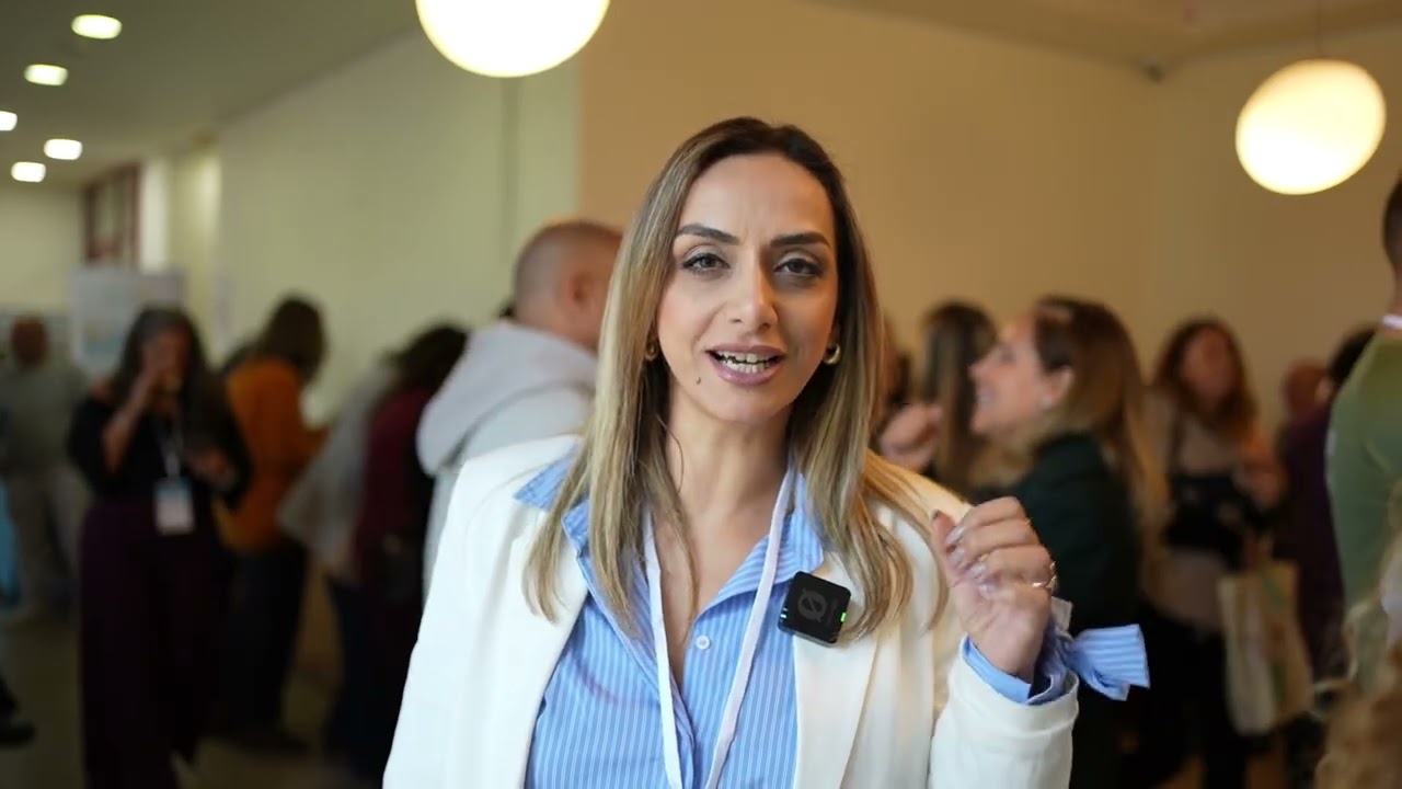 כנס עסקים במקסימום