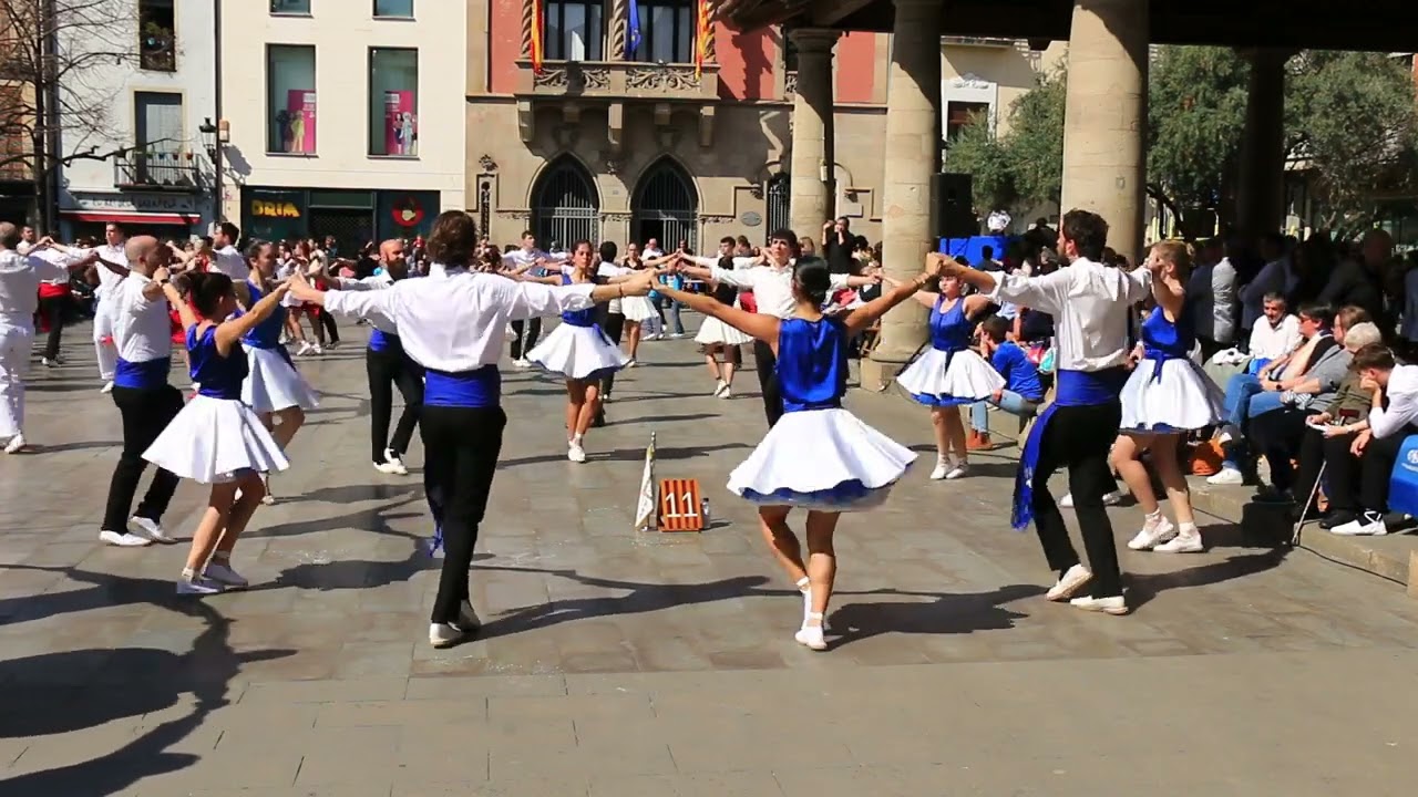 Granollers 2024 - Colla Mirant al Cel - El petit Oriol