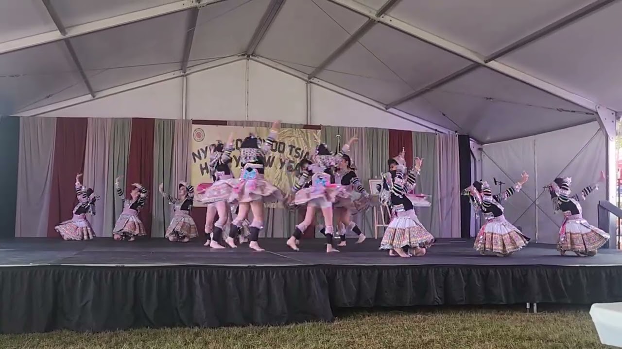 Lotus - Day 1 - LaCrosse HNY 2025