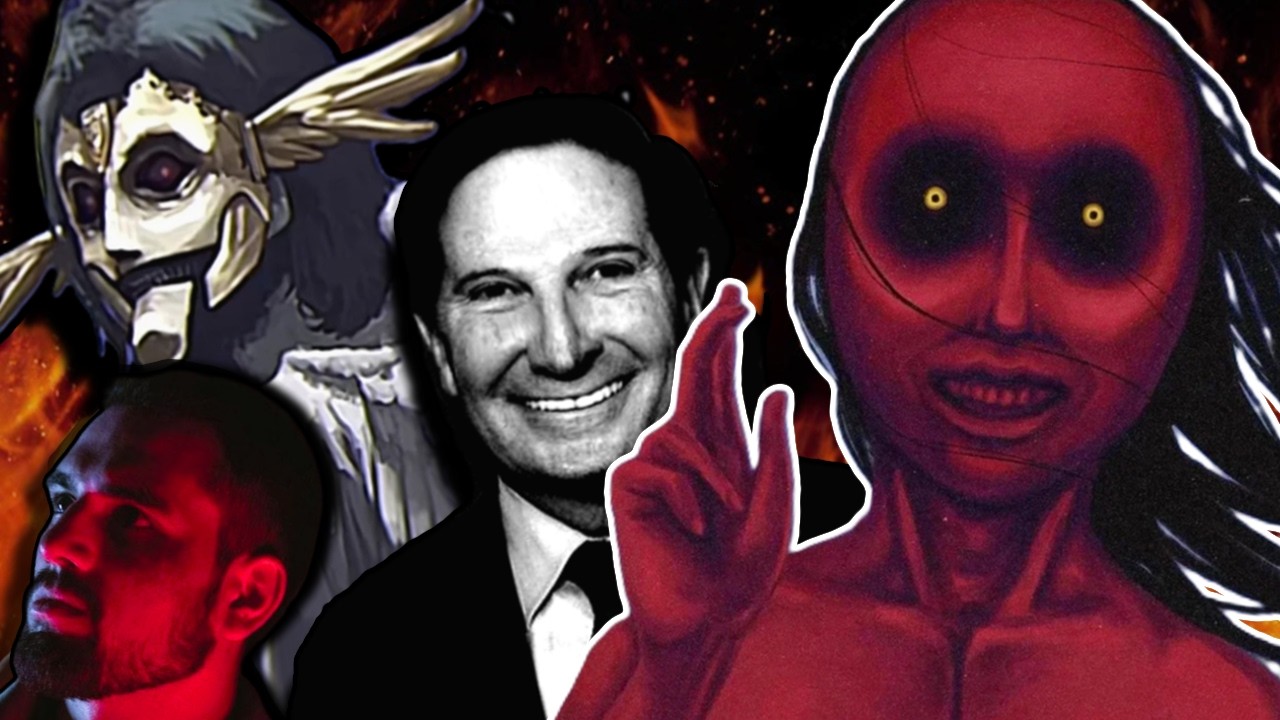 Analog Horrors Worst Controversies&hellip;