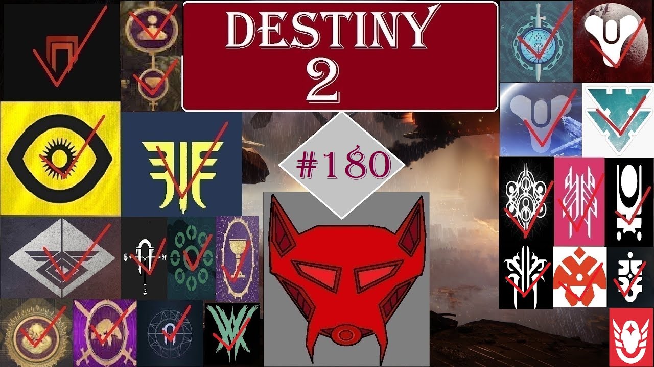 Destiny 2 Part 180