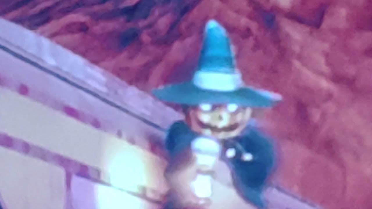 certified Pyro Jack moment