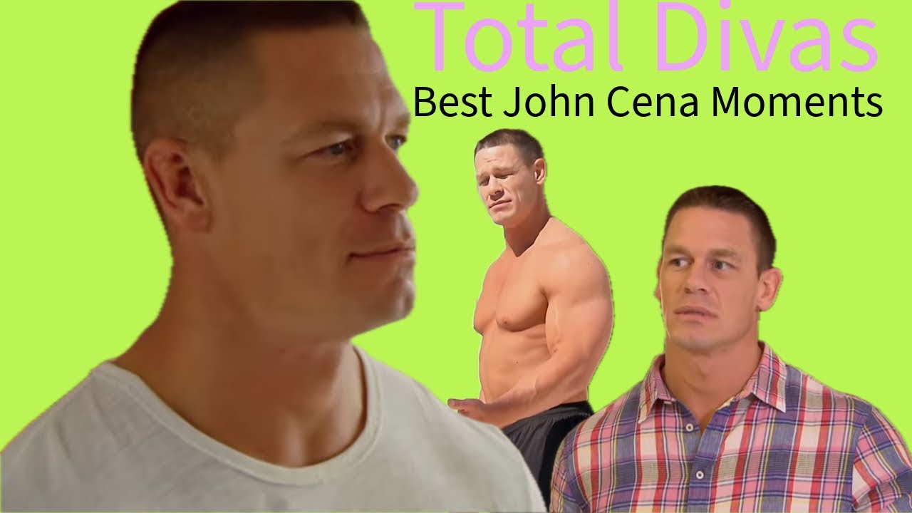The real John Cena heel turn we all needed!