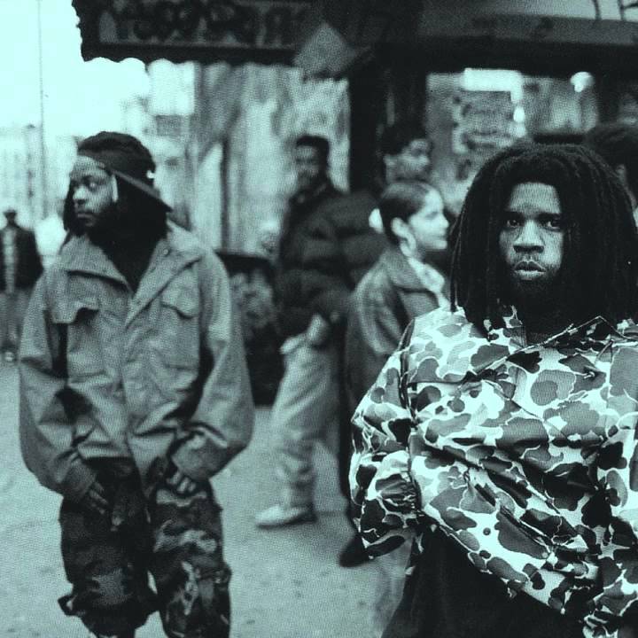 Das EFX - Hard Like A Criminal