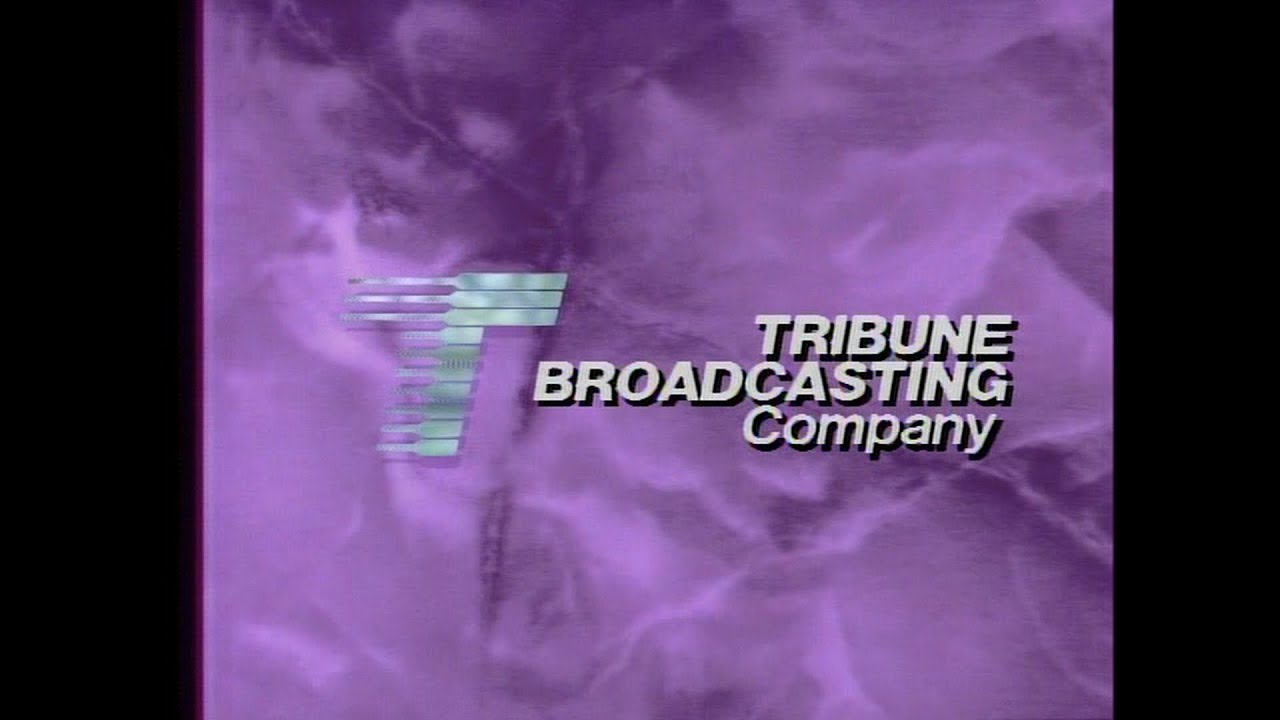 A Laurel Production/Tribune Broadcasting Company/Teletrib (1988)