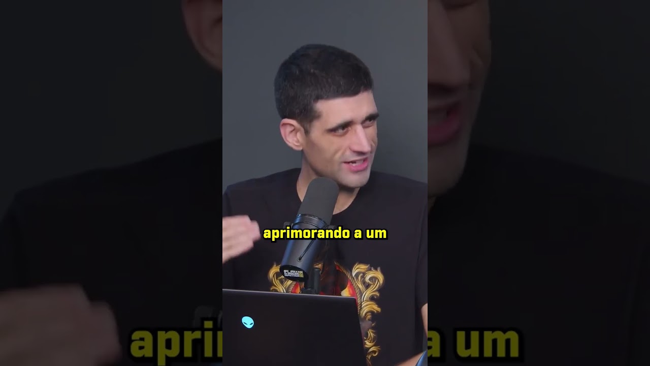 A INDÚSTRIA DOS GAMES está ESTAGNADA POR ISSO...  #shortsflowgames