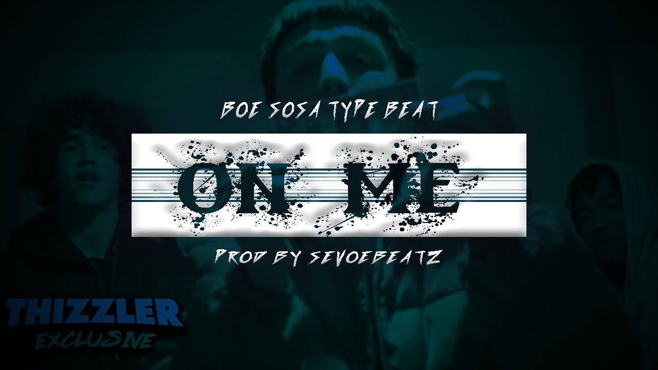 [FREE]*Boe Sosa Type Beat* 