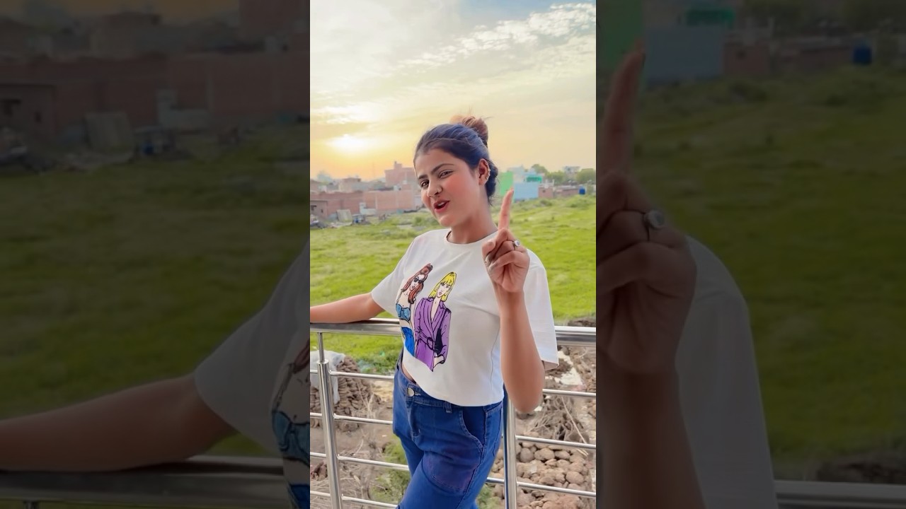 Ravan ka naas nahi hota 🔥 #vanshikahapur #vanshika #trending #viral #song #newvideo #badmasi