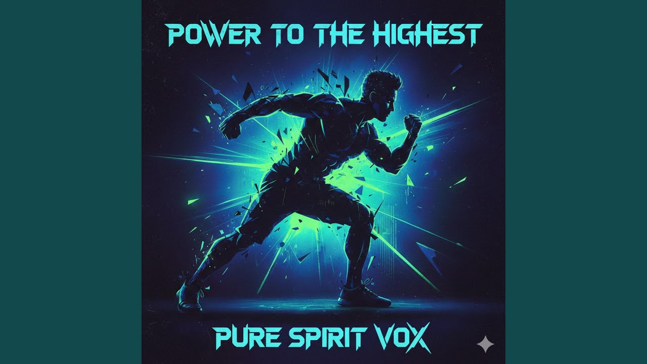 Power To The Highest