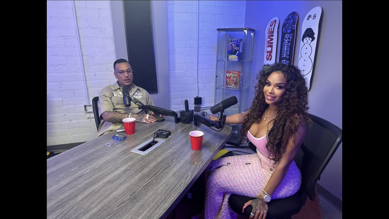 No Jumper: Reality tv exposed Masika Kalysha tells Sharp what really goes on behind the scenes