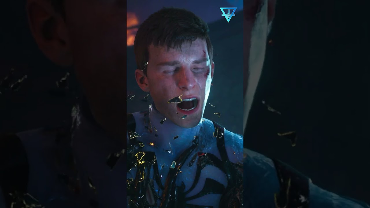 HARRY! Saddest DEATH in Marvel's Spider-Man 2 PS5