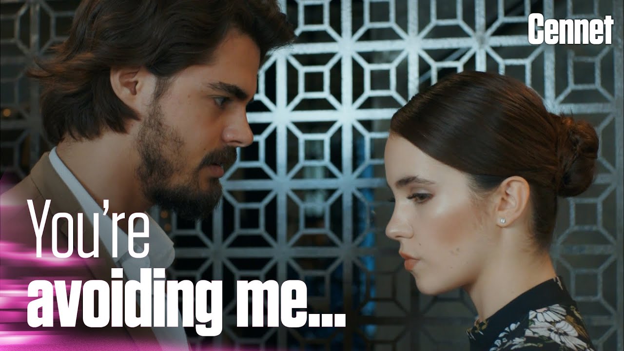 We’re not right for each other - Cennet | Short Scenes