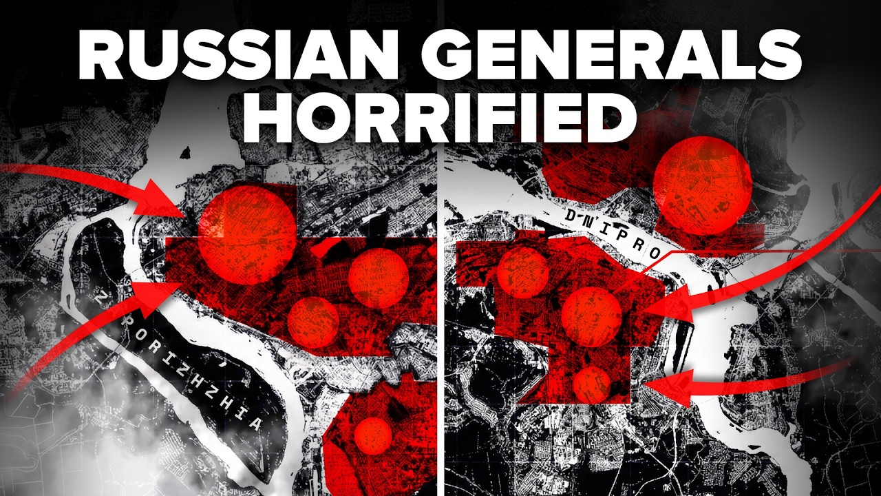 Something JUST Changed in Ukraine’s War Strategy… And 715,000 Russians Will PAY for It
