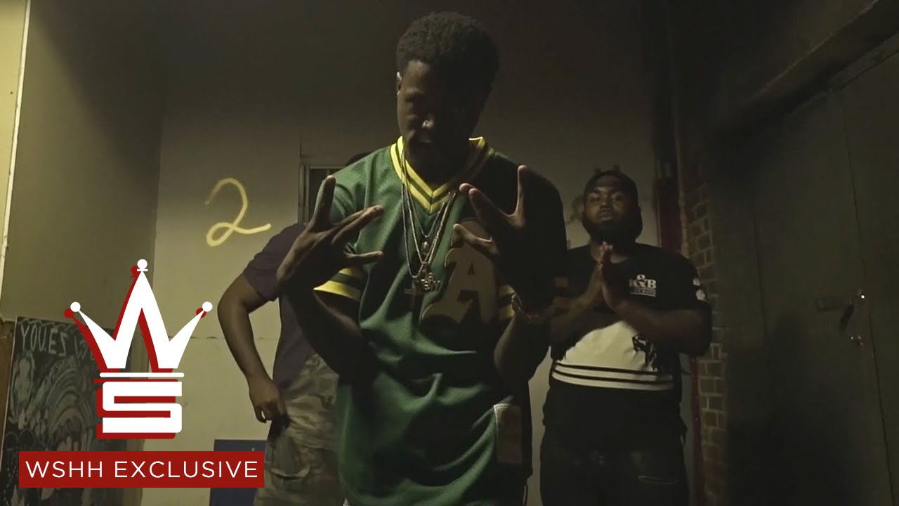 DC Young Fly 