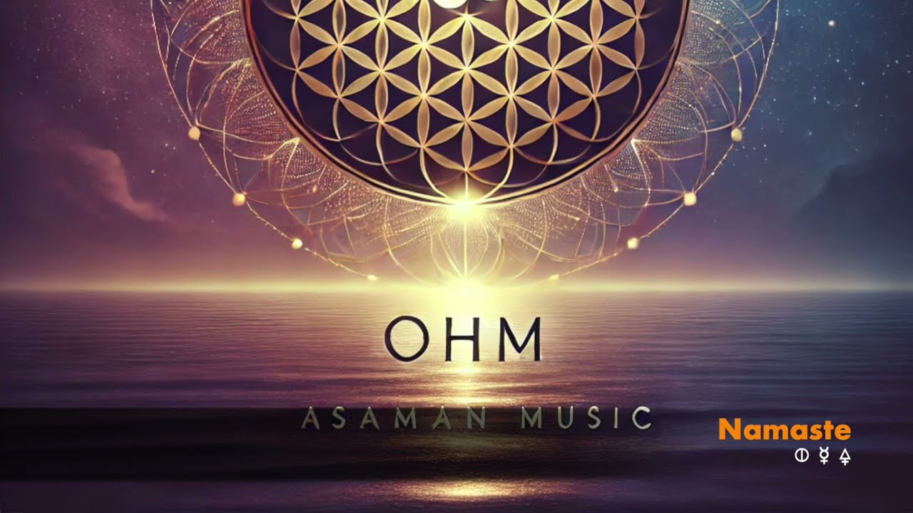 Mantra Blues | Spiritual AI Music by ASAMAN XXXIII #aimusicproduction  #aimusic  #music
