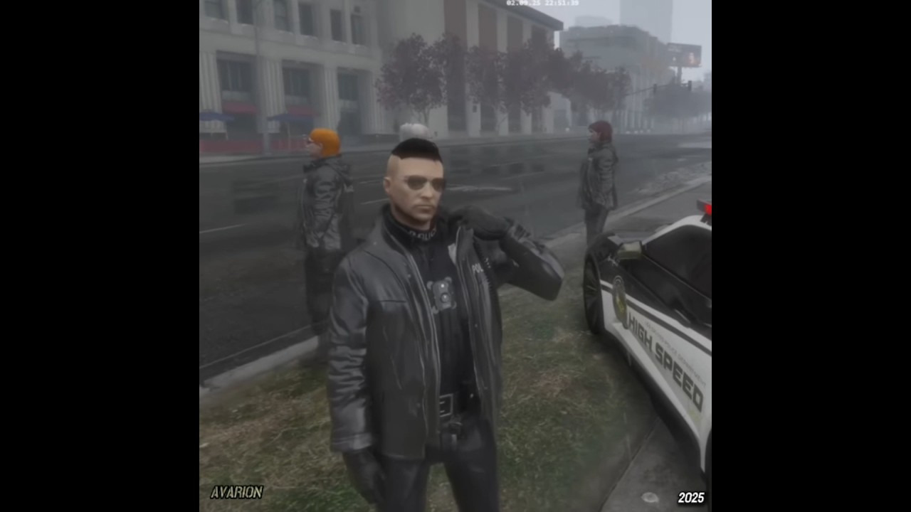 EightbornV Kağan Bozok Edit 