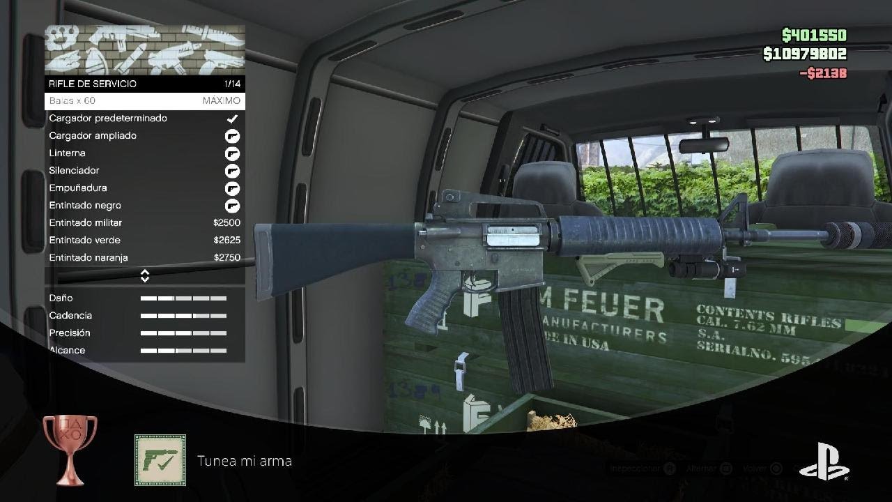 Grand Theft Auto V