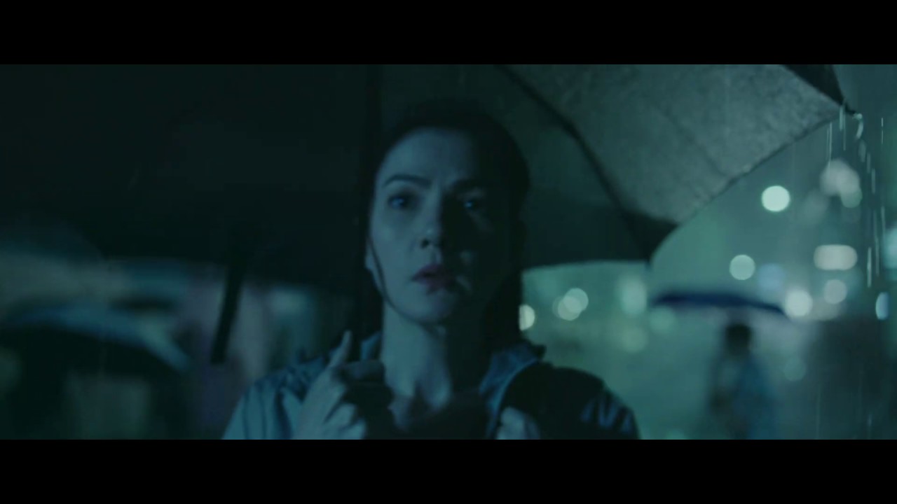 Официальный трейлер SUNOD (2019) с Карминой Вильяроэль в главной роли
