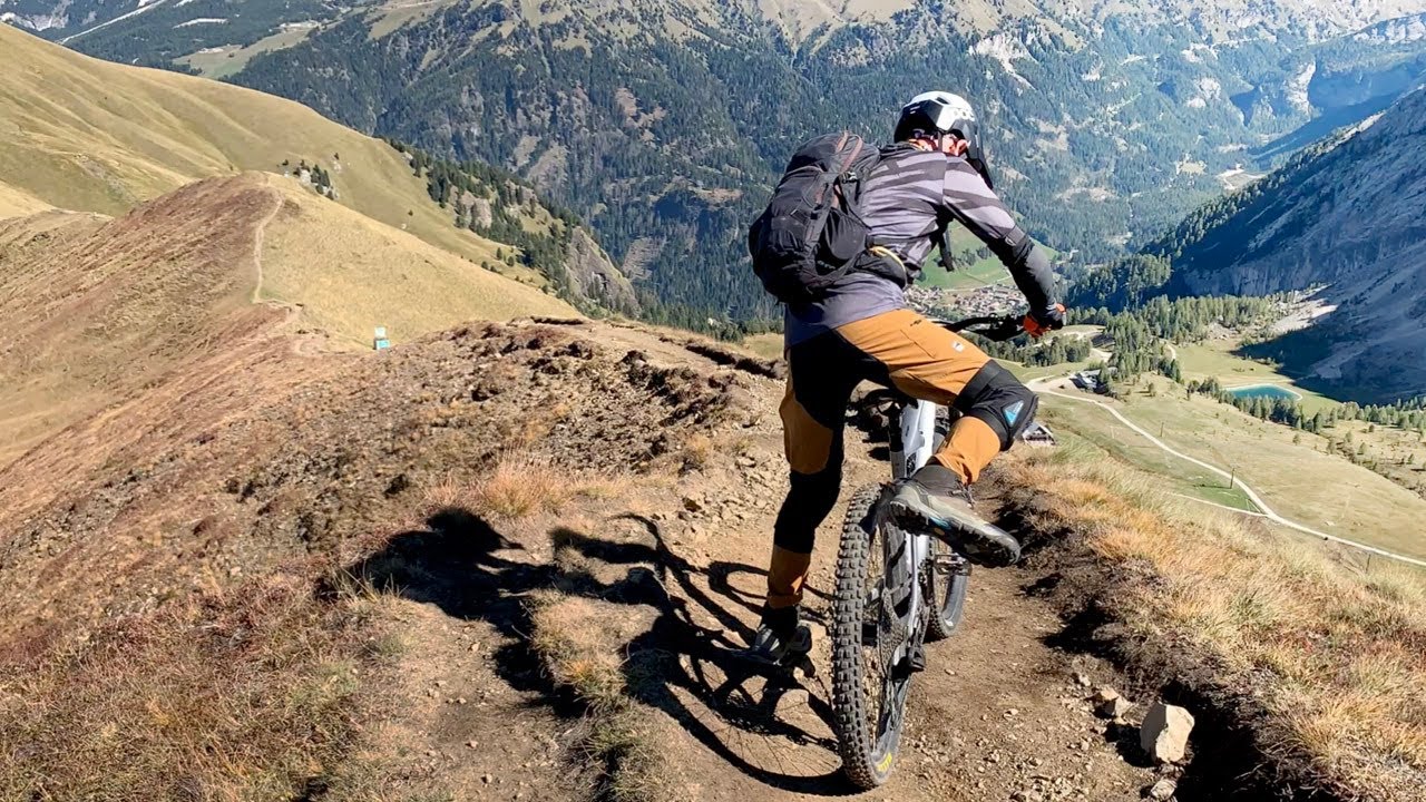 Mtb wild in val di Fassa 2