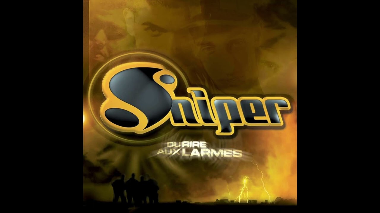 Sniper - Pris Pour Cible