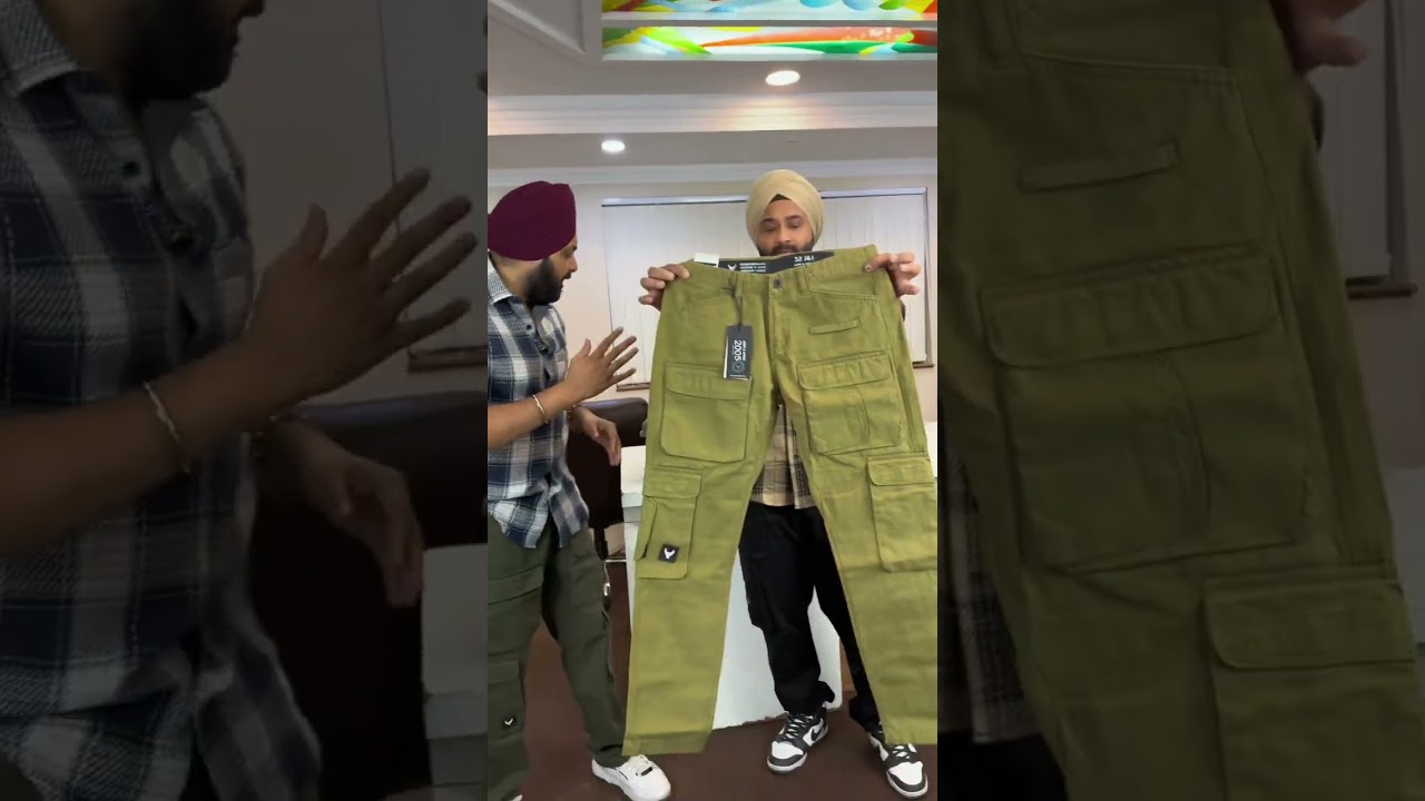 Jimmy jordan | jimmy luxury |  jimmy cargo , jimmy shirts | plus size cargo