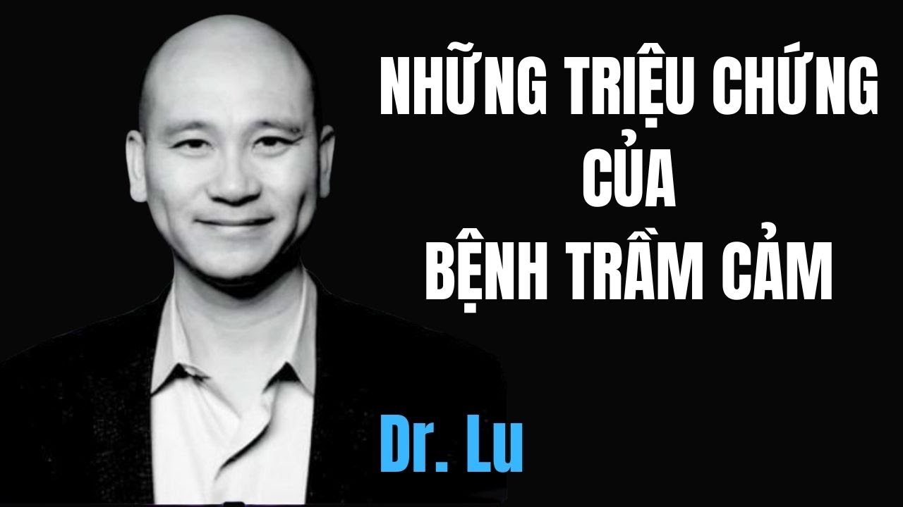 Trầm Cảm Là Gì