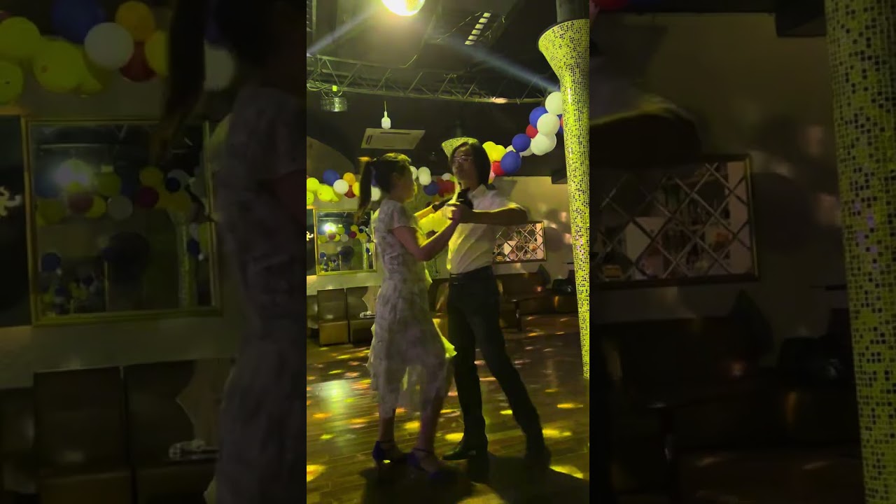 Khiêu Vũ giao tiếp Paso Rumba | khiêu vũ giao tiếp 93
