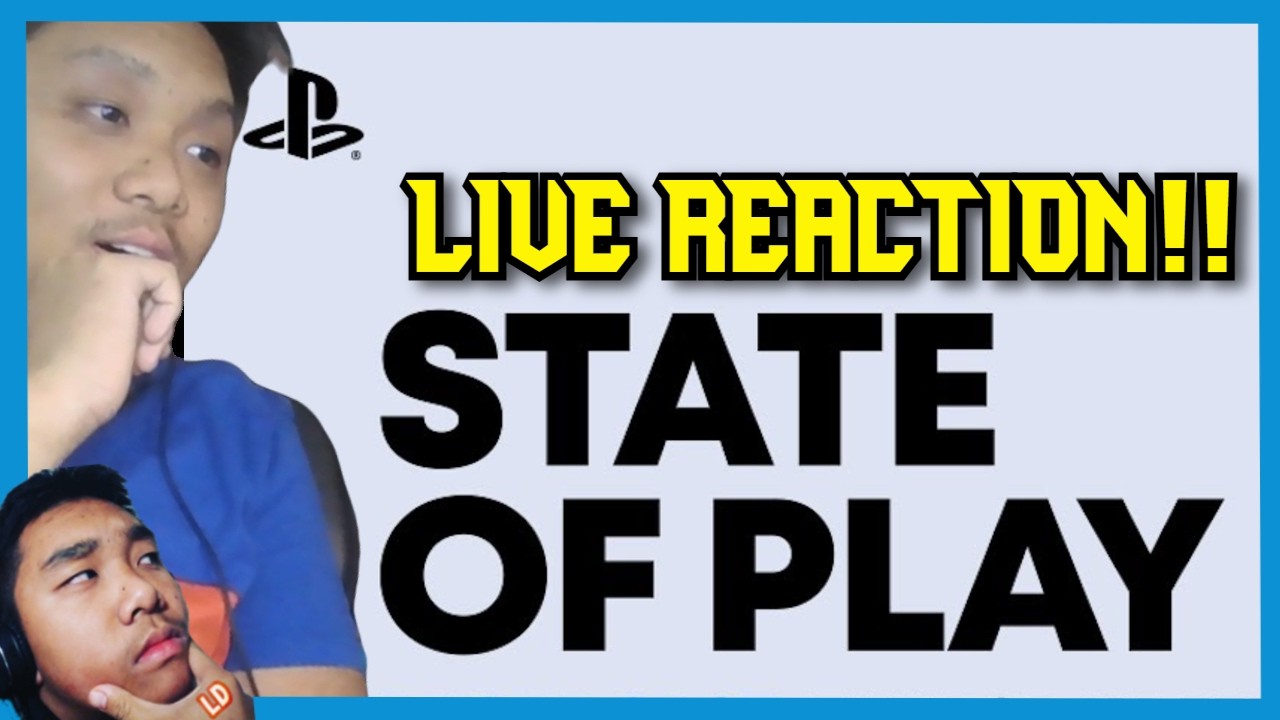 WILL KINGDOM HEARTS BE ANNOUNCED? (STATE OF PLAY 2/12/2026)