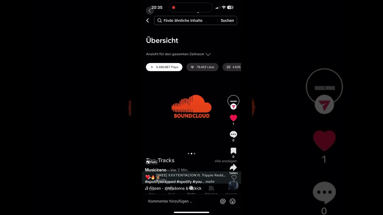 ❤️🔥✌🏽 #spotify #youtube #soundcloud