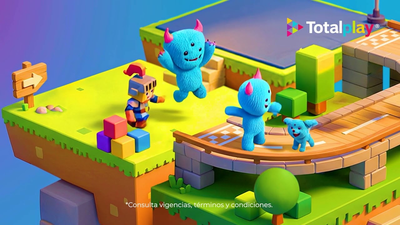 Conecta con todo | Totalplay
