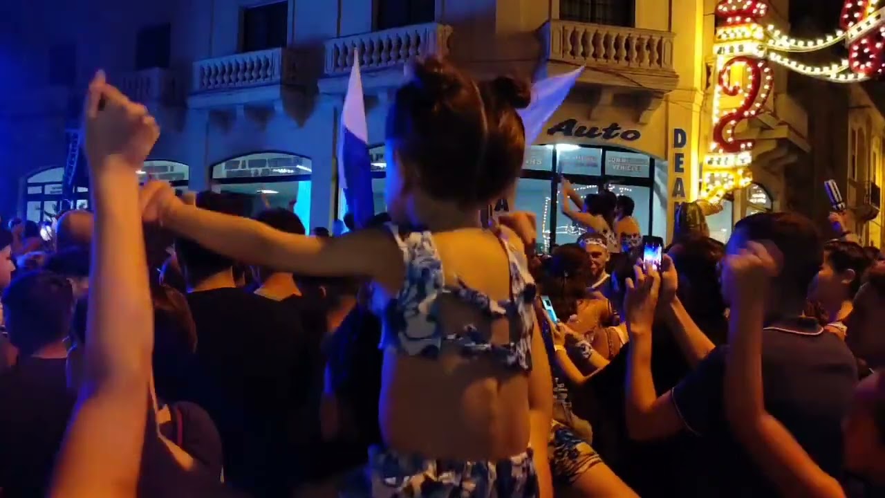 Festa Ghajnsielem 2022