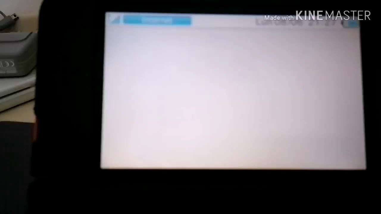 The truth that Nintendo eshop (3DS) is still in Italy.