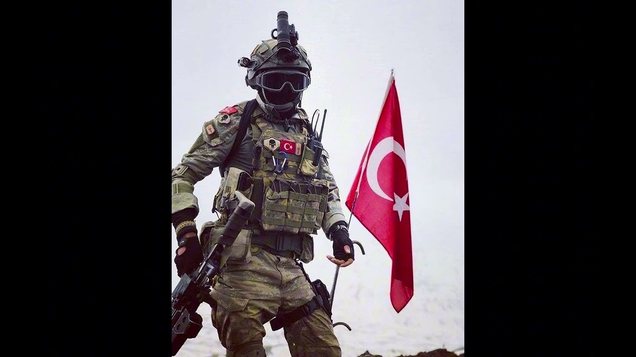 Benim Adım Mehmet