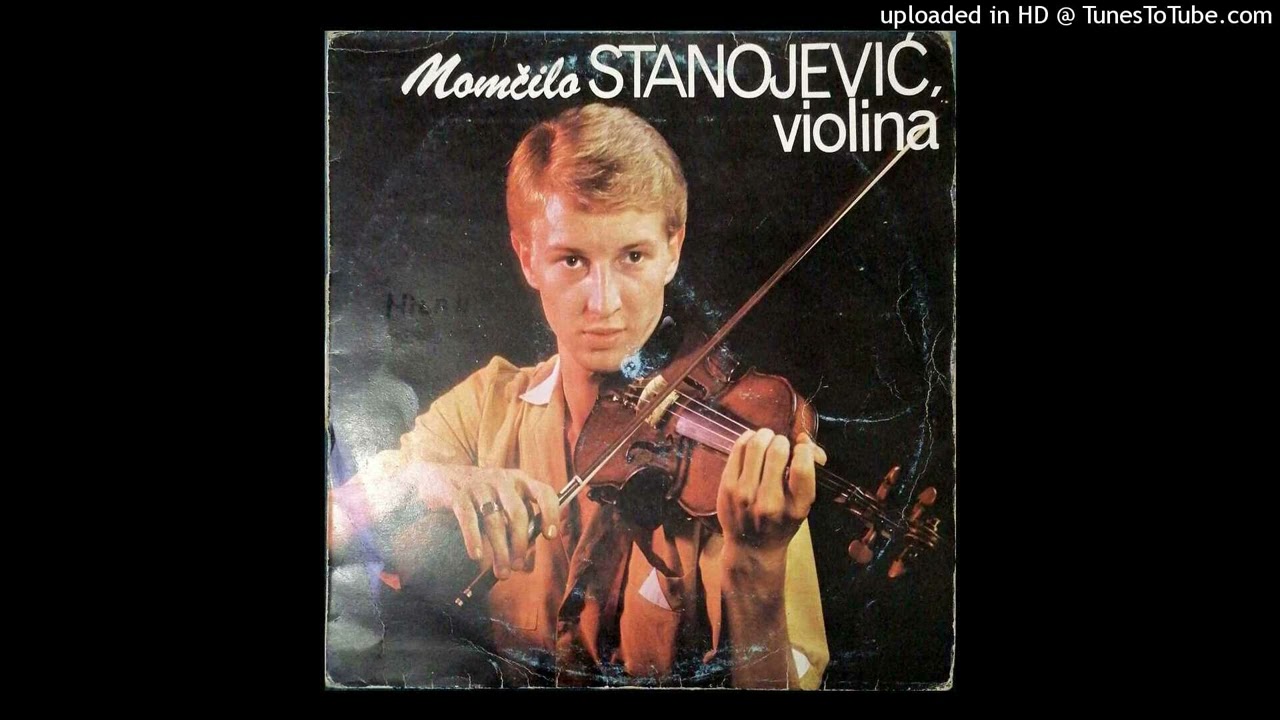 Momcilo Stanojevic Detlic kolo A1