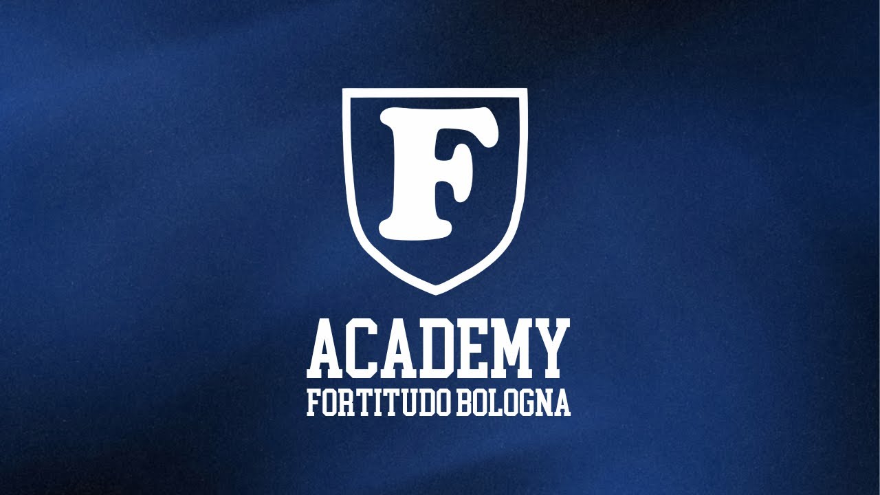 U17 ECCELLENZA - FORTITUDO 103 ACADEMY vs RAGGISOLARIS ACADEMY