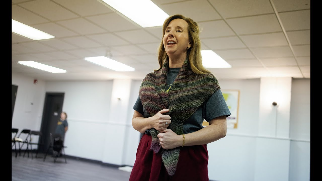 Cast Reveals Emotional Moments in OLIVER!