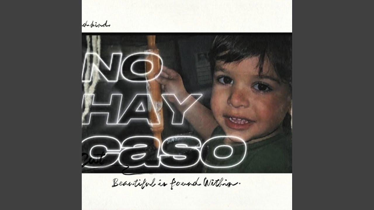 NO HAY CASO (feat. SOYAM)