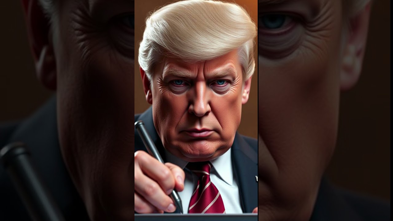 GOP Rift Erupts Over Filibuster and Trump-Backed Voter ID Push #gop #usnews #trumpnews #viralnews