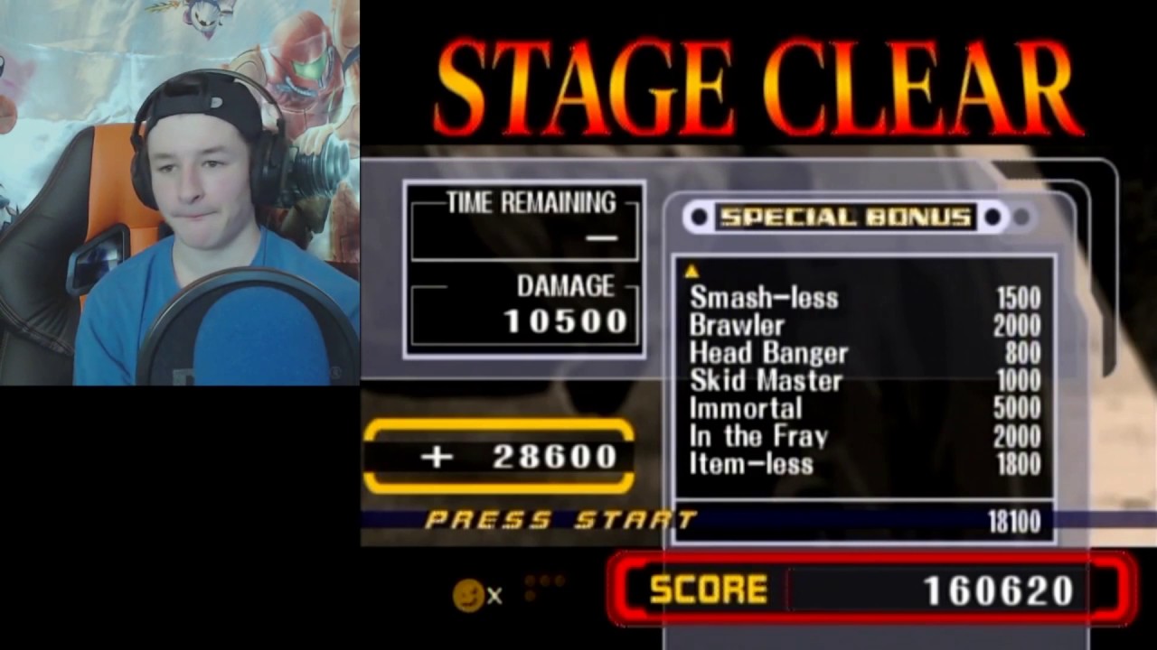 Smash Bros Melee Daily Highlights | Ep. 7 | PlatinumCityGaming, SureYouCannn, crossroadscafe