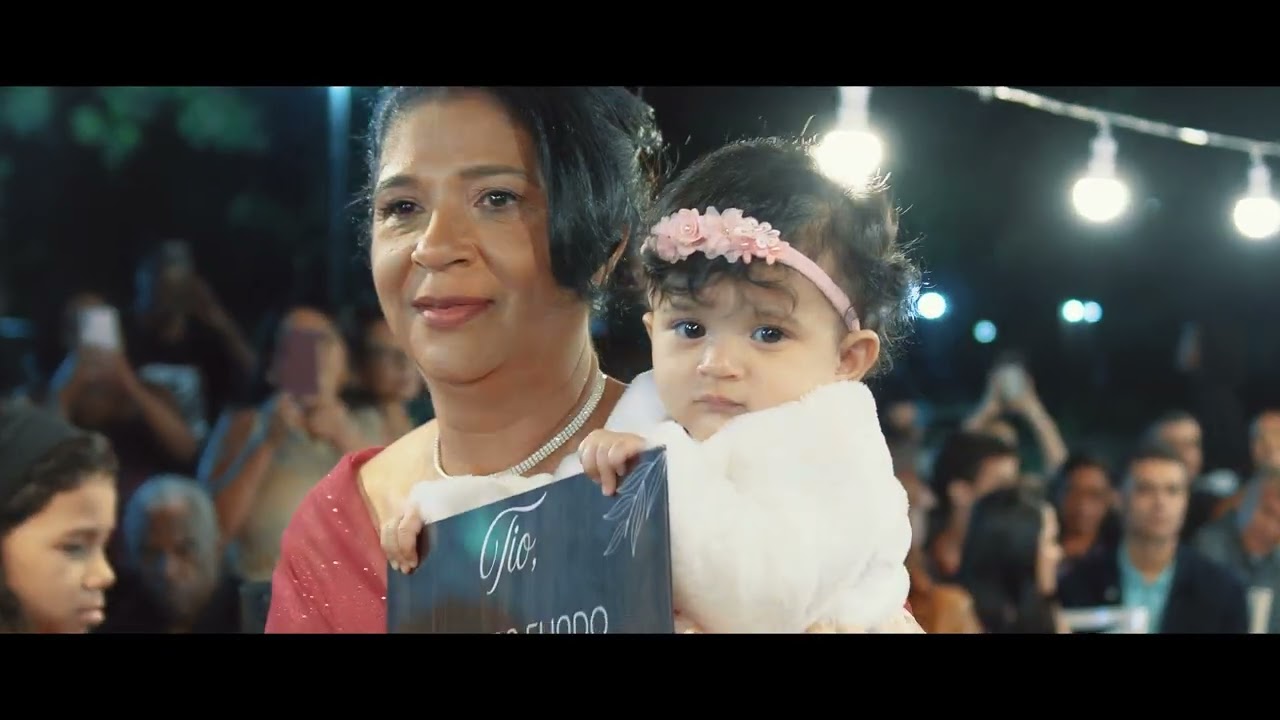 Wedding day - Short Film - Angelica & Jorge Miguel