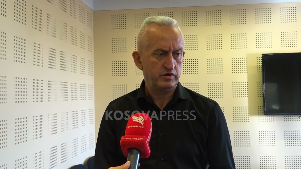 Maqedonci ftohet p&euml;r raportim n&euml; Komisionin p&euml;r Siguri, k&euml;to jan&euml; temat q&euml; do t&euml; diskutohen