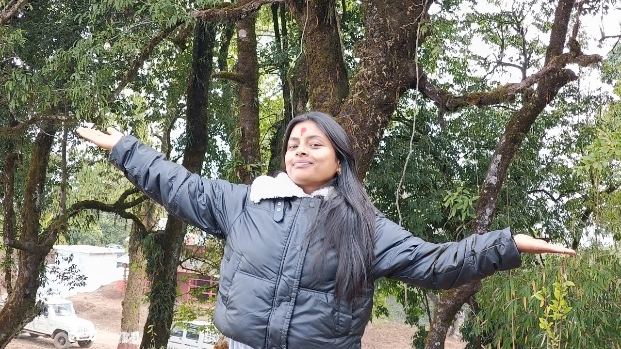 Sivaratri ma ramaelo vyo ।। Nitu Vlog ।।❤️